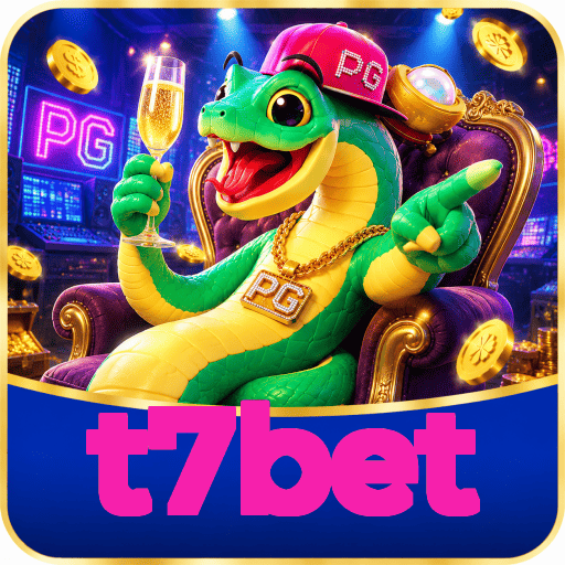 t7bet Download Speed Test Logo - Teste de Velocidade Certificado
