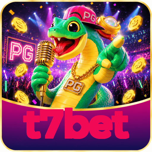 Logo t7bet Loteria Online