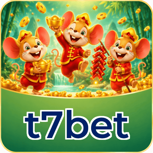 t7bet Loteria Online Brasil - Plataforma Certificada