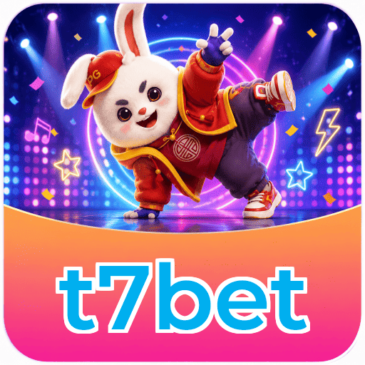 t7bet Logo Verificado