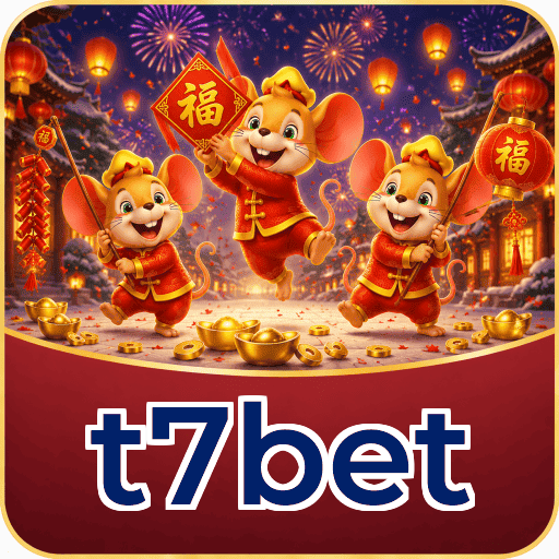 Logo da t7bet