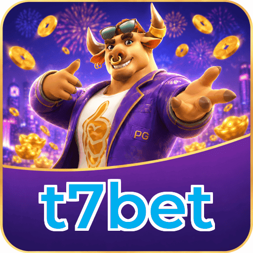 t7bet VIP Program Logo