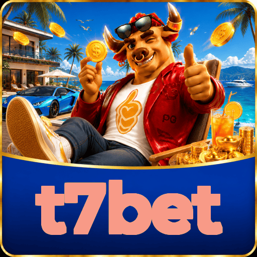 t7bet Jackpots Progressivos