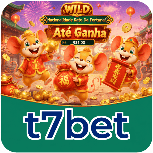 t7bet Logo Seguro