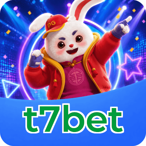 Logo t7bet Plataforma Certificada