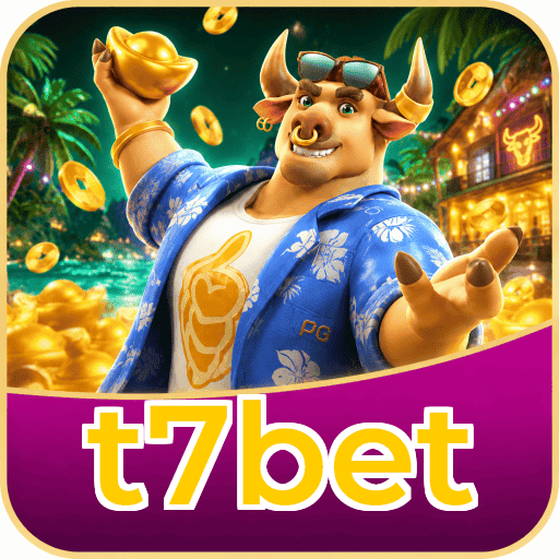 t7bet Logo Oficial